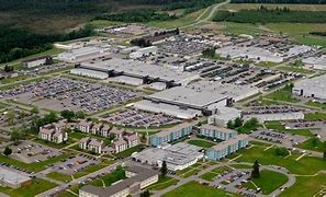 Image result for CFB Valcartier