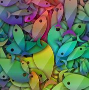 Image result for Animated Fish Wallpaper