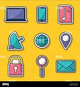 Image result for Android Internet Icon