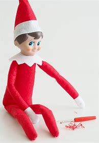 Image result for Make Elf On the Shelf