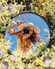 Image result for Mirror Photography