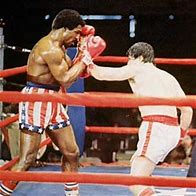 Image result for Apollo Creed Rocky 1