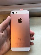 Image result for eBay iPhone 5 SE Rose Gold 16