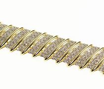 Image result for Diamond-Encrusted Gold Bar