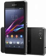 Image result for Sony White Phone