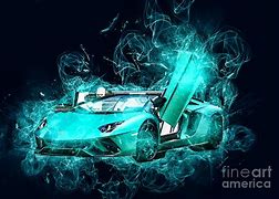 Image result for Lamborghini Aventador S Electic Roadster