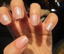 Image result for Pink and Silver 5S