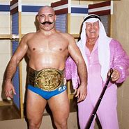 Image result for Iron Sheik Face