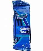 Image result for Blue Gillette Knie