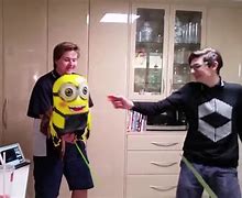 Image result for Minion Death