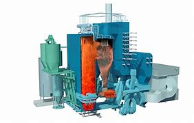 Image result for CFB Boiler