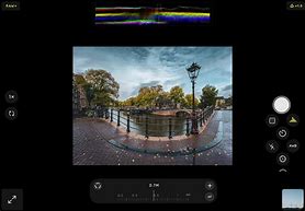 Image result for iPad Camera Landscape