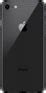 Image result for iPhone 8 Space Grey Xtracover