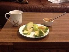 Image result for Granny Smith Apple Slices