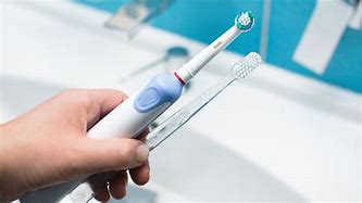 Image result for Bathroom Toothbrush