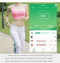 Image result for Smart Fitness Bracelet