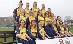Image result for Gravesend Ladies Cricket