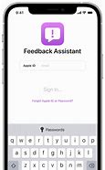 Image result for iPhone Feeback Post