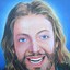 Image result for Jesus Smiling