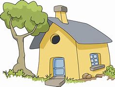 Image result for House Clip Art Free