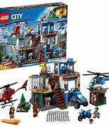Image result for LEGO City Cops