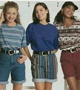 Image result for 00s Teen Fashion