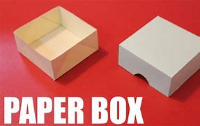 Image result for Box No Inside