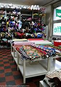 Image result for Fabric Store in Frankfurt Germany