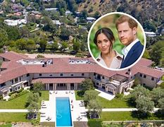 Image result for Meghan Markle and Prince Harry House