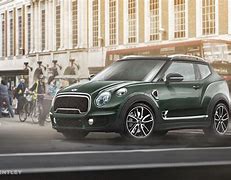 Image result for Mini Bentley