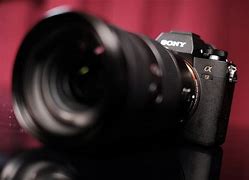 Image result for Sony A9 Mkii