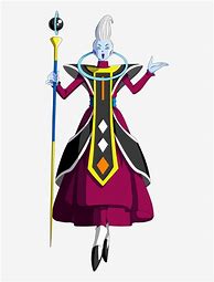Image result for Dragon Ball Z Whis