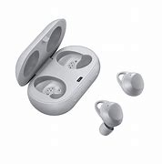 Image result for Samsung Gear Iconx Cord-Free Fitness Earbuds
