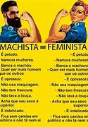 Image result for Meme Homem Feminista
