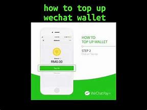 Image result for Top-Up We Chat