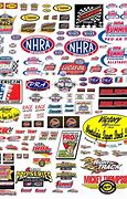 Image result for Drag Racing Stickers Decals