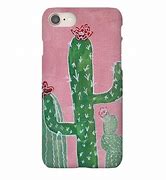 Image result for Cute Cactus Phone Cases