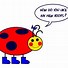 Image result for Simple Cartoon Bug