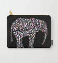 Image result for Elephant iPhone 5 Case Clear