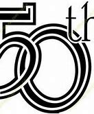 Image result for 50th Reunion Clip Art