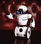 Image result for Frank the Robot GIF