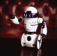 Image result for Office Robot GIF