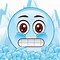 Image result for Light Blue Emoji Faces