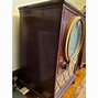 Image result for Antique TV Monitor