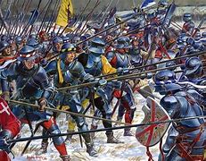 Image result for 15th Century Battle