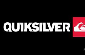 Image result for Quiksilver Logo Natas