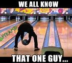 Image result for PBA Bowling Memes