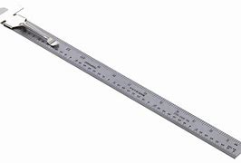 Image result for Mitutoyo Ruler