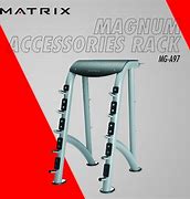 Image result for Weight Lifting Accessory Rack