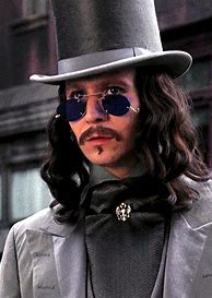 Image result for Gary Oldman Dracula Glasses